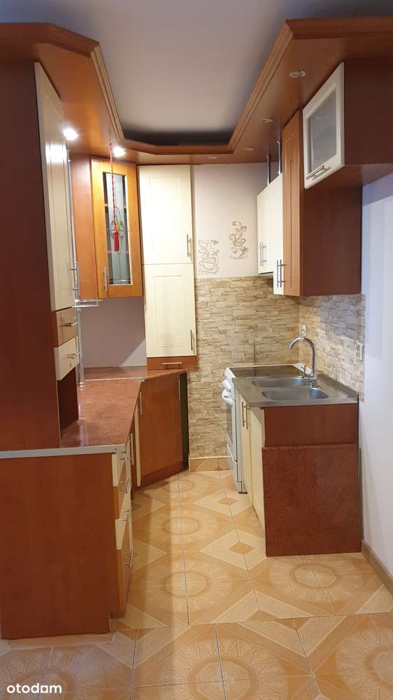 przytulne mieszkanie z dużym balkonem i komórką - Pełny obrazek: 5/5