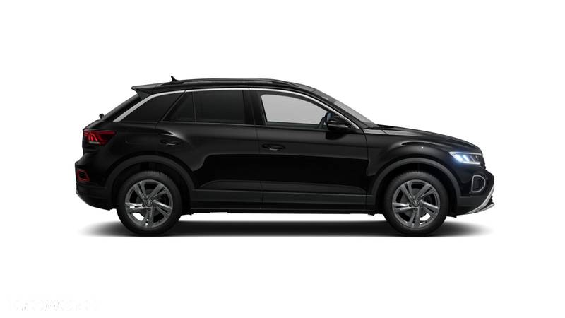 Volkswagen T-Roc - 6