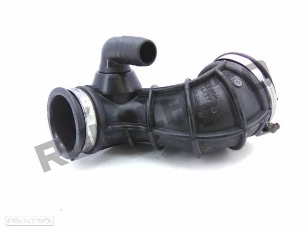 Tubo De Ar 9053_0768 Opel Astra G Combi 2.0 Di - 1