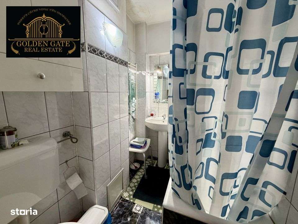 Margeanului | 4 Camere | Centrala |-4