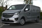 Opel VIVARO - 7