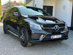 Mercedes-Benz GLE 350 d Coupe 4Matic 9G-TRONIC AMG Line - 5