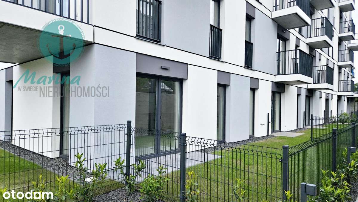 Seaport live in Gdynia ostatnie mieszkania !-10