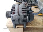 Alternator 1.5 dci 8200660033 Clio 3 Logan Megane Twingo Modus euro 4 - 3