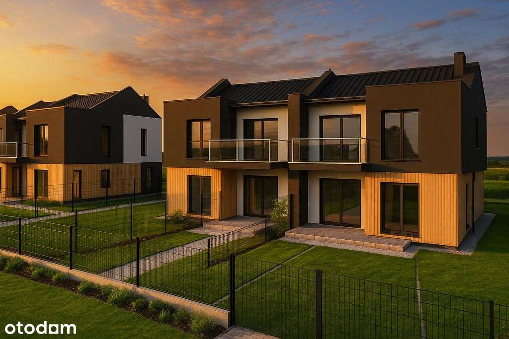 Mieszkanie Z Dużym Ogrodem, Spokojna Okolica - Pełny obrazek: 4/9