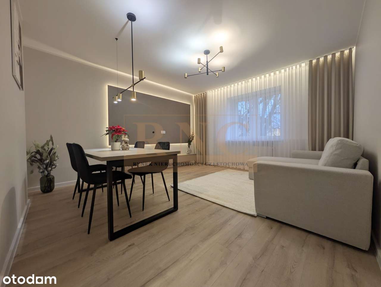 2. piętro | Generalny remont | Garderoba  | ul. Sobieskiego-0