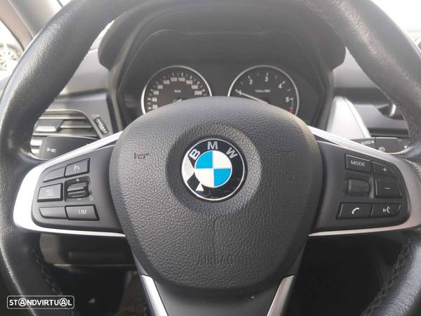 BMW 216 Active Tourer d Line Sport - 9