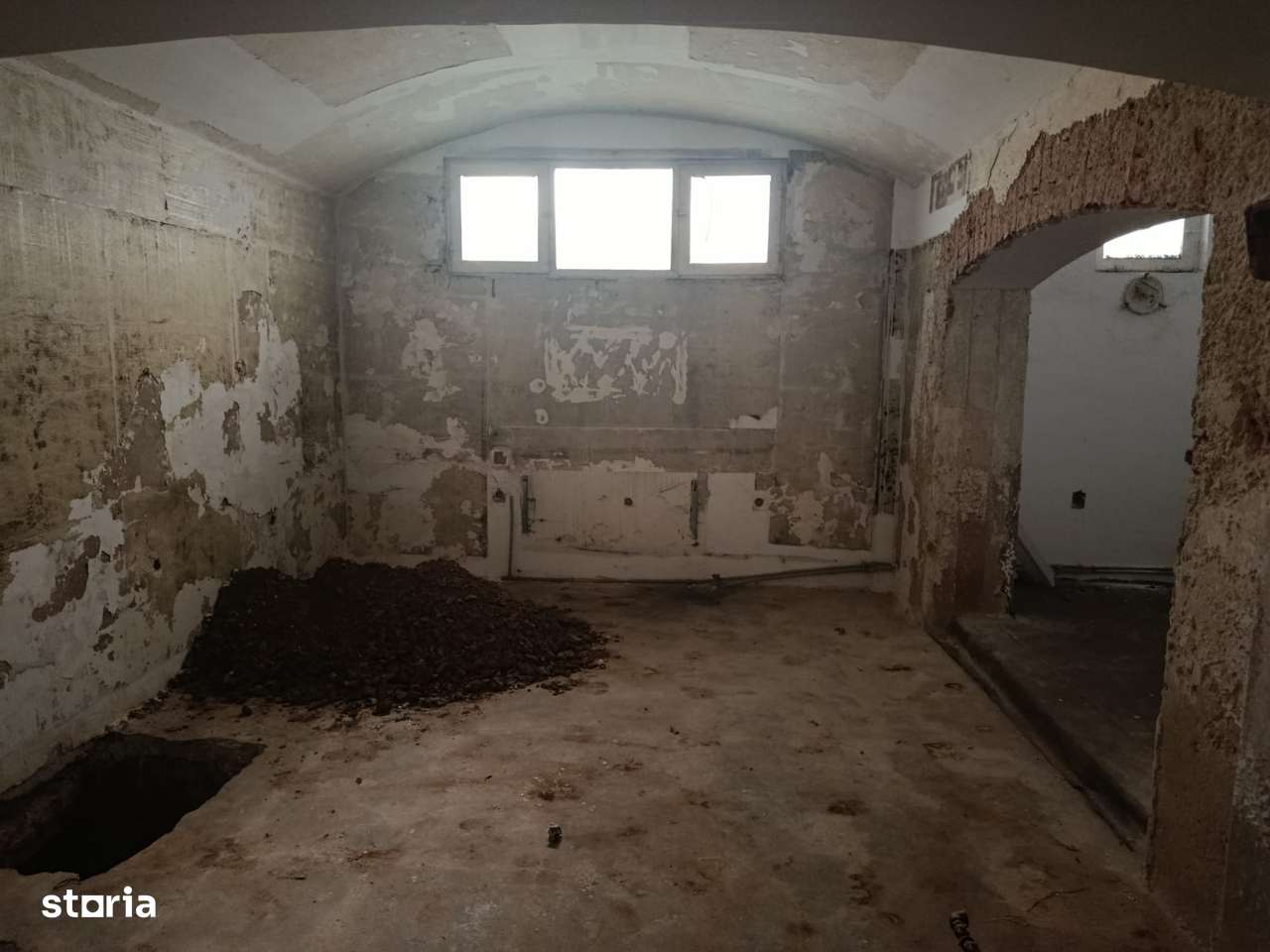 Vilă Interbelică 1180mp,Ultracentral,Cartierul Evreiesc,Calea Călărasi-10