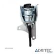 ATUADOR TURBO 1.6 HDI 0375N9 CITROEN PEUGEOT VOLVO - 1