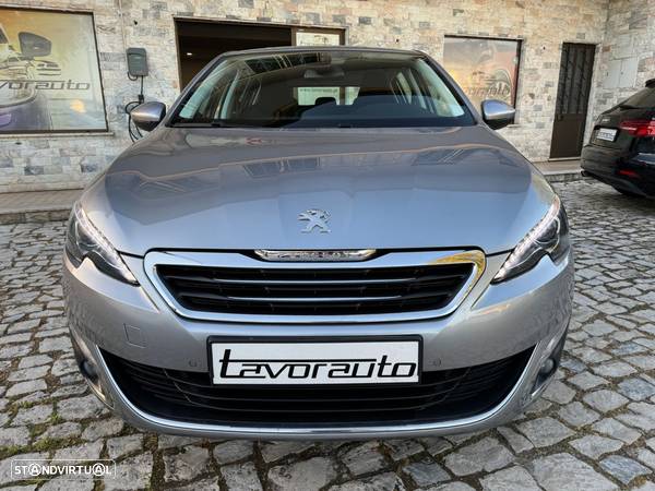 Peugeot 308 1.2 PureTech Style - 3