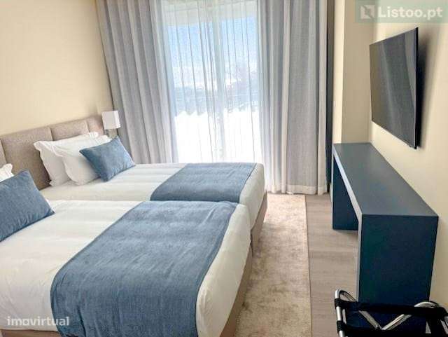 Apartamento T2 luxo,  D. Pedro Residences, Vilamoura - Grande imagem: 4/24