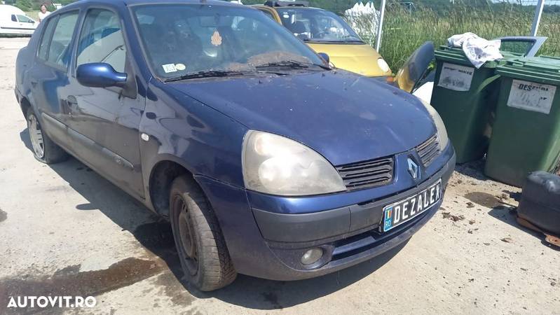 Dezmembrari Renault Clio Simbol 1.5 dci, euro3 - 1