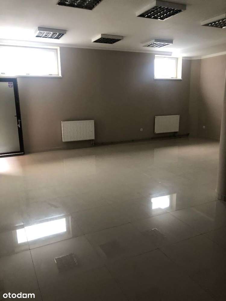 Lokoal usługowo biurowy 82m doskonała lokalizacja - Pełny obrazek: 4/8