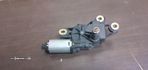 Motor Limpa Vidros Traseiro Seat Ibiza Iii (6L1) - 1