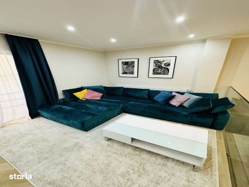 Apartament 3 camere - Telegrafului - 120 mp - garaj - Imagine principală: 3/8