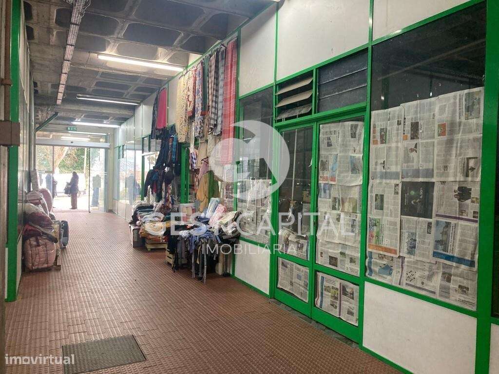 Espaço Comercial no Centro do Marco de Canaveses - Grande imagem: 4/5