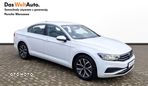 Volkswagen Passat 1.5 TSI EVO Business DSG - 1