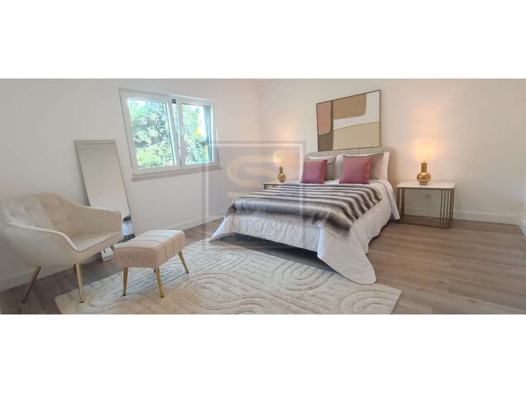 Moradia de Luxo Térrea na Herdade da Aroeira-49