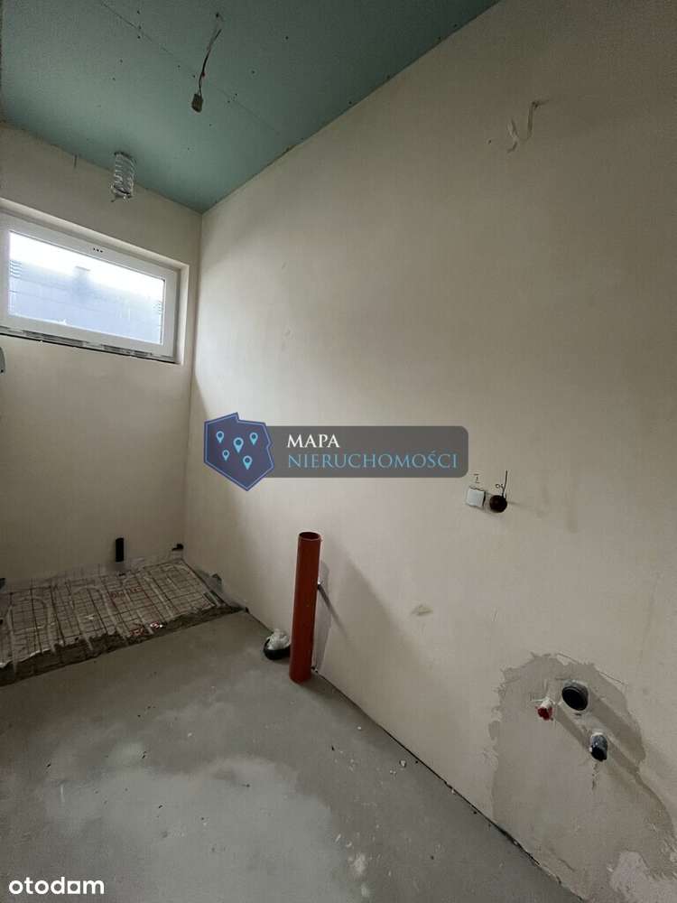 Komfortowy dom w Wieńcu blisko lasu-10