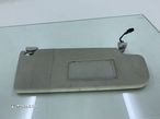 Parasolar dreapta VW GOLF 4 ALH / AGR 1999-2004 - 2