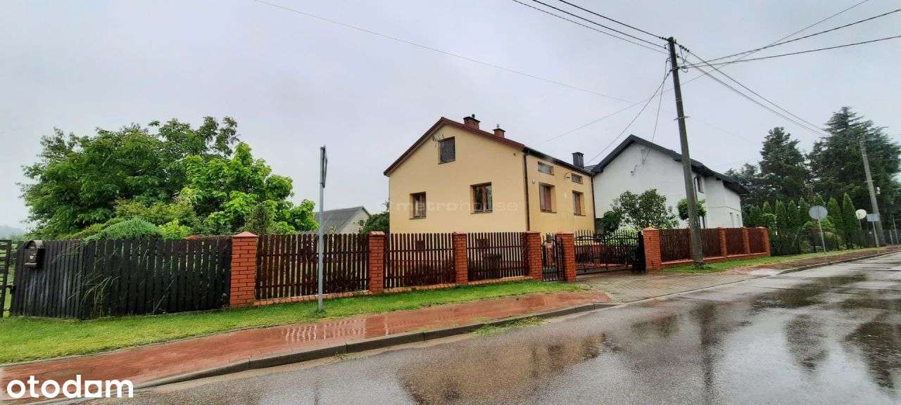 Dom, 150 m², Ujrzanów - Pełny obrazek: 4/10