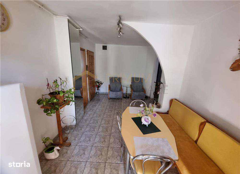 ARADULUI - BLOC IZOLAT - 3 Camere - Centrala proprie - Clima - Boxa - - Imagine principală: 2/8