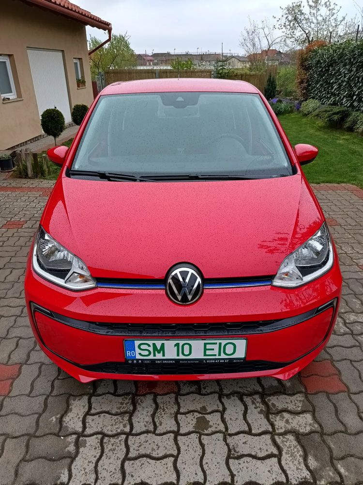 Volkswagen Up! 2023