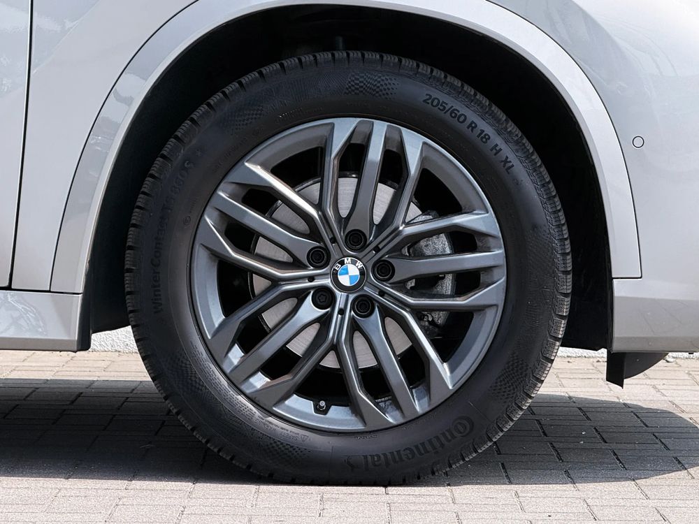 BMW X1 Sdrive18I M Sport 2026 — zdjęcie 4