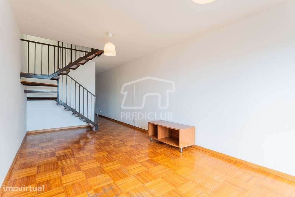 Apartamento T2 - Amparo / Funchal-7