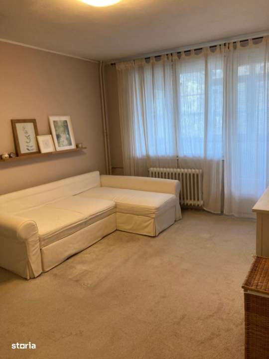 Apartament 2 camere Constantin Brancoveanu - SPitalul Budimex