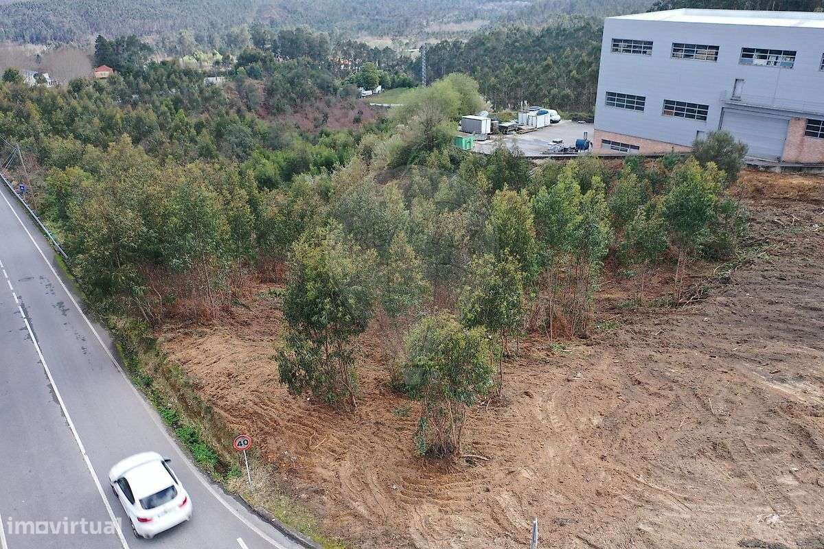 Terreno  para venda - Grande imagem: 5/24