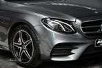 Mercedes-Benz E 300 de T 9G-TRONIC AMG Line - 6