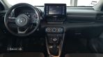 Toyota Yaris 1.0 VVT-i Comfort Plus - 8