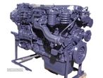 Motor Revisto IVECO STRALIS 440S46 Ref. F3HFE611 B - 2