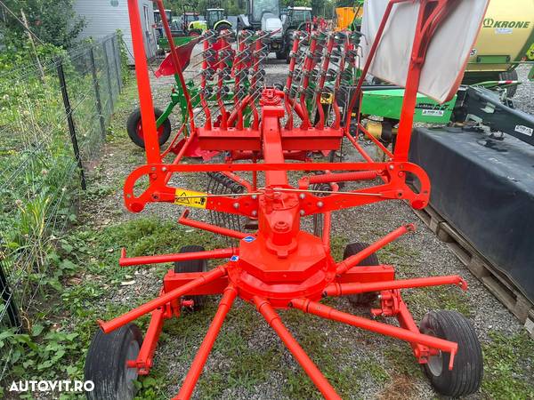 Kuhn GA4121GM - 2