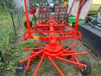 Kuhn GA4121GM - 2