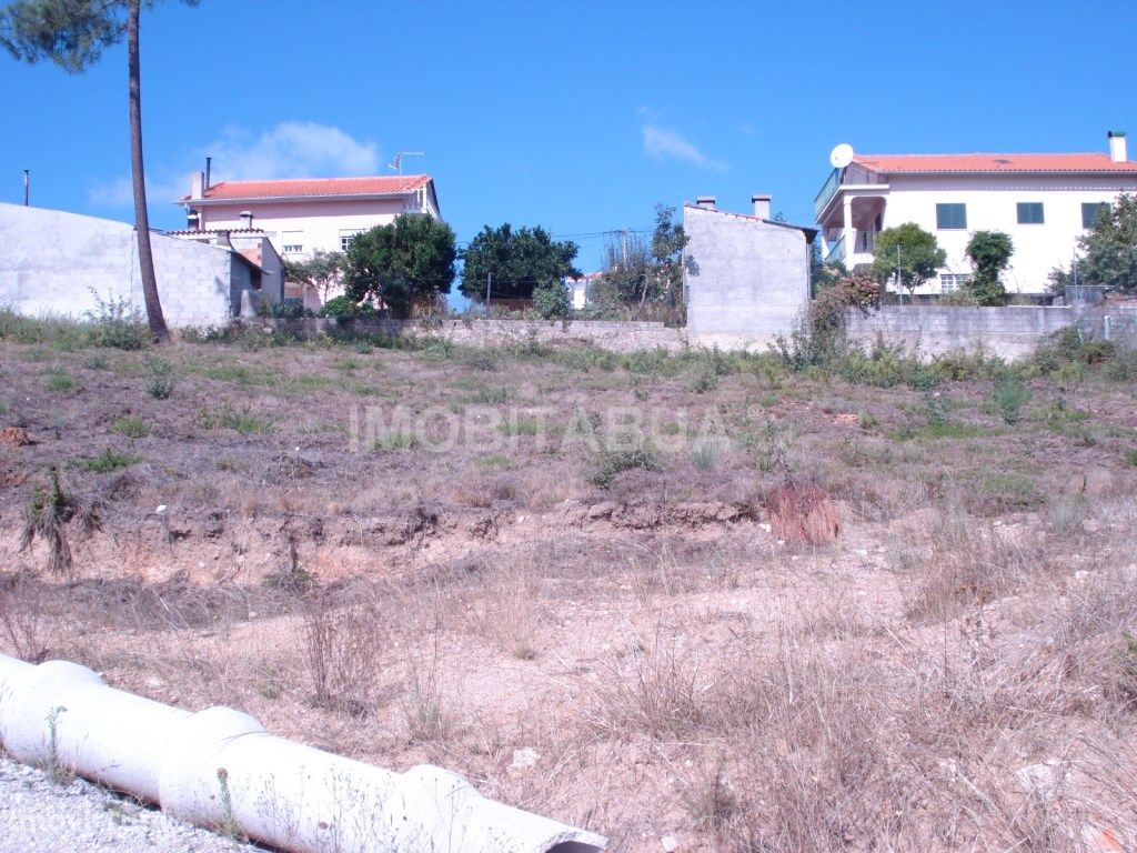 2 Lotes para construção de duas moradias