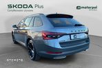 Skoda Superb - 2