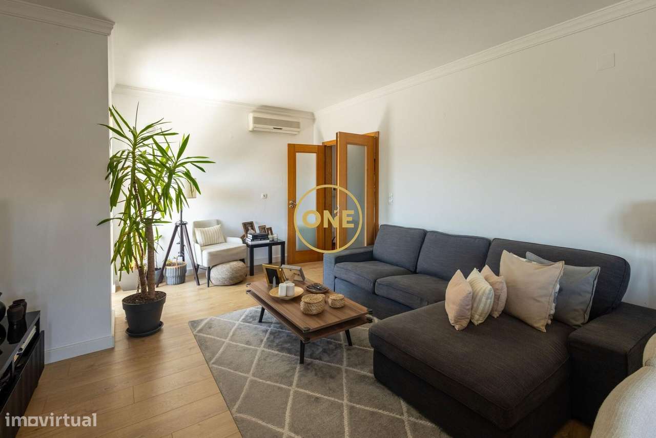 Apartamento T2 nas Colinas do Cruzeiro-19
