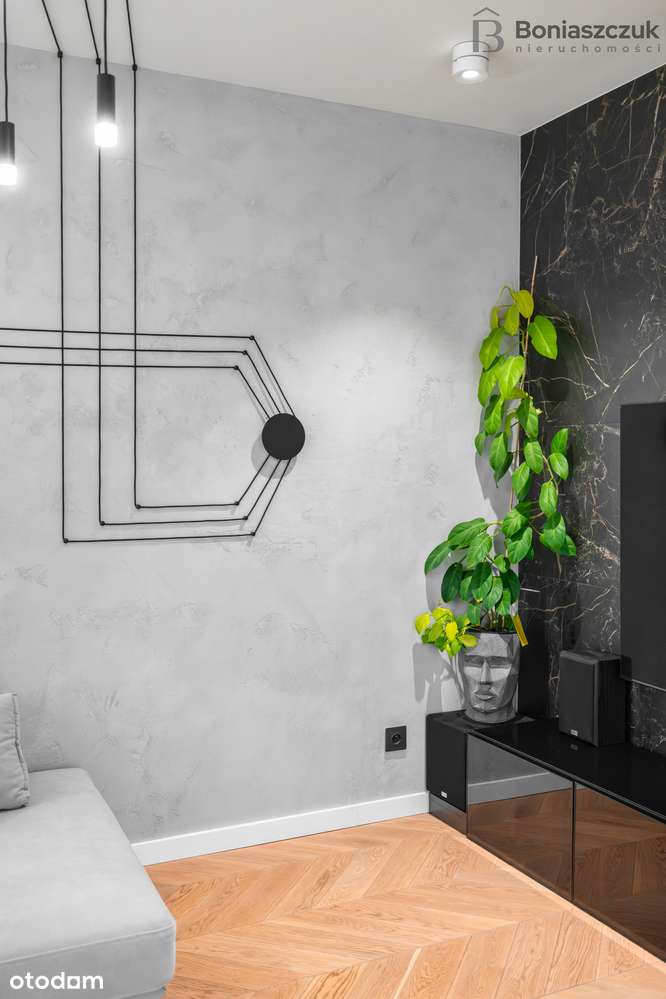 APARTAMENT | 3 pokoje | TARAS 59,42 m2 | Wysoki Standard | M.GARAŻOWE - Pełny obrazek: 4/18