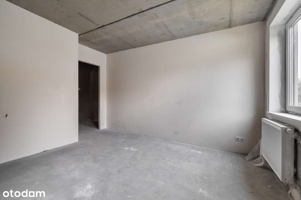 3 pokoje z ogródkiem-stan deweloperski k/Lublina-6