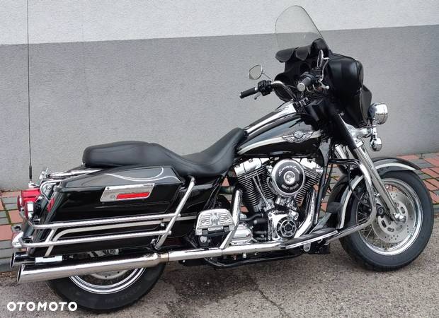 Harley-Davidson Touring Road King - 7