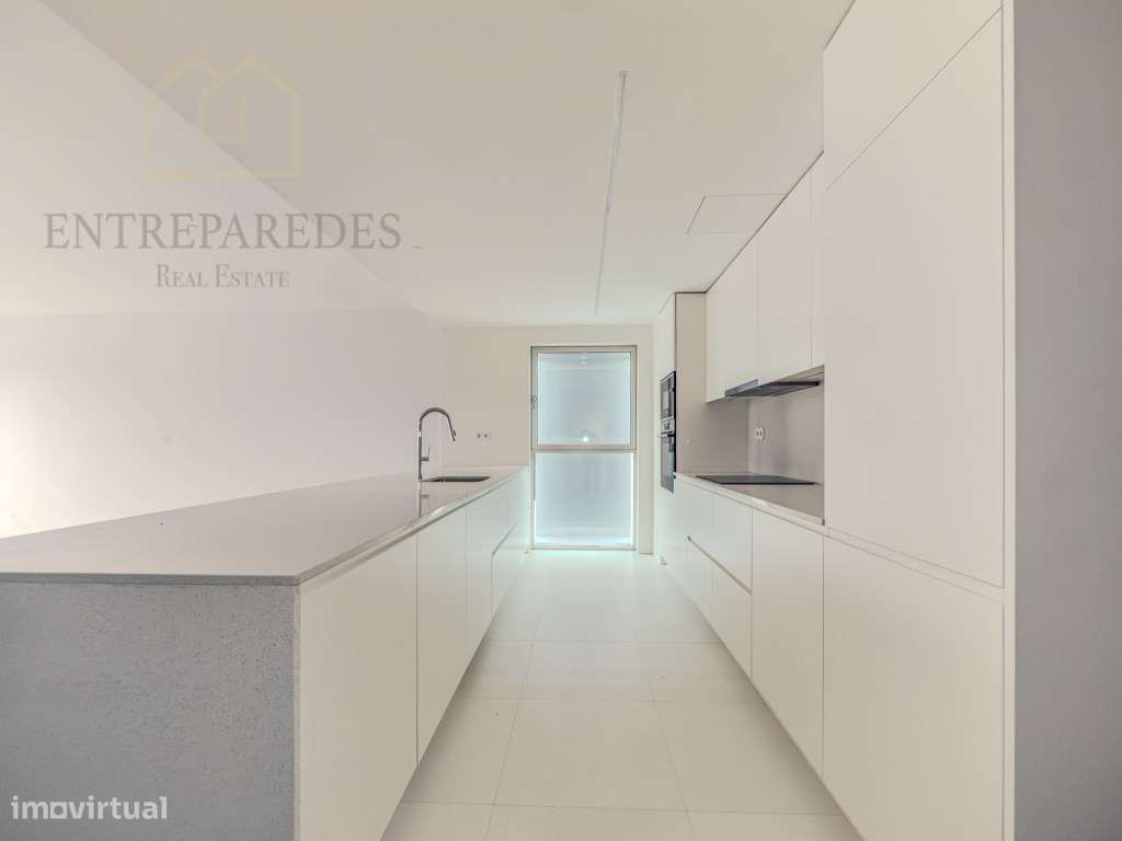 Apartamento T3 para comprar com vista rio - 100.000€ Abaixo do Valo... - Grande imagem: 2/55