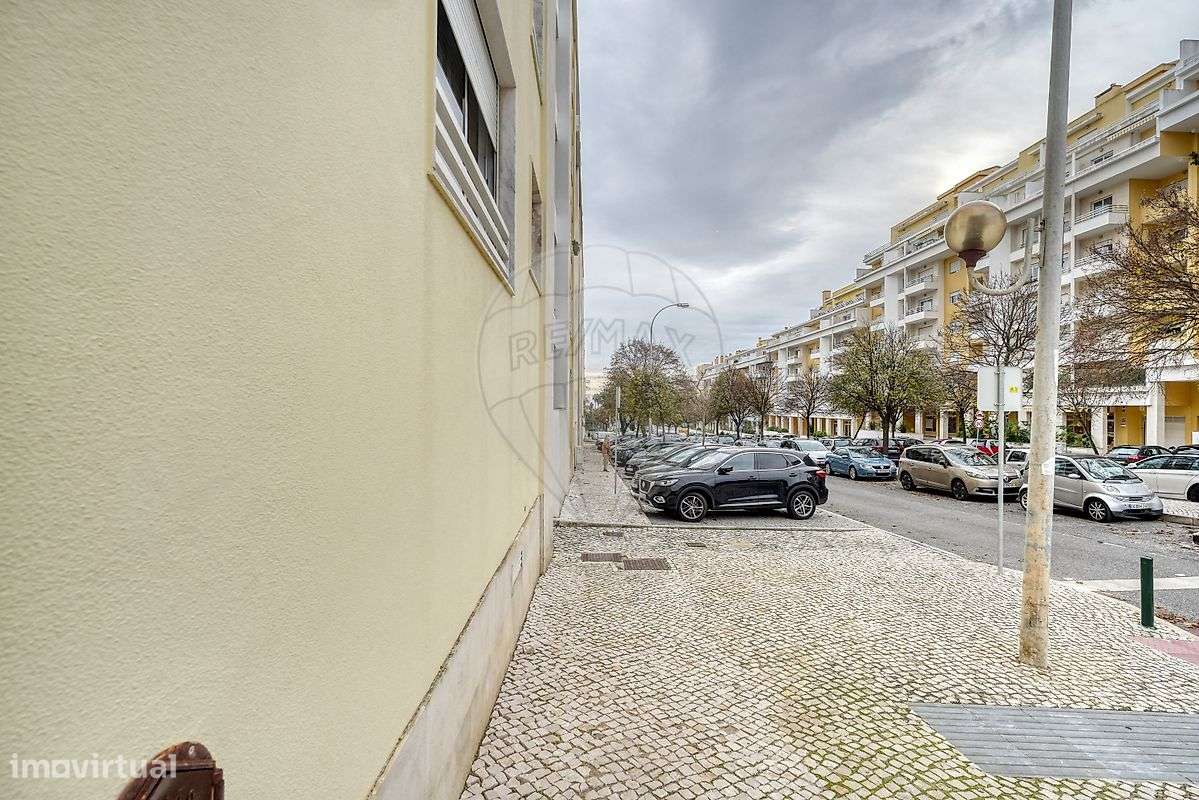 Apartamento T2 para venda-4