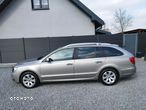 Skoda Superb - 4