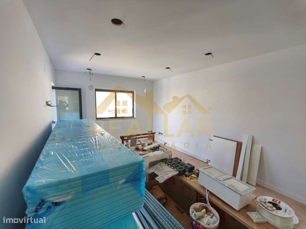 Apartamento T2+1 Duplex com Entrada Independente | Fão - Esposende-18