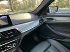 BMW 520 d Pack M Auto - 37