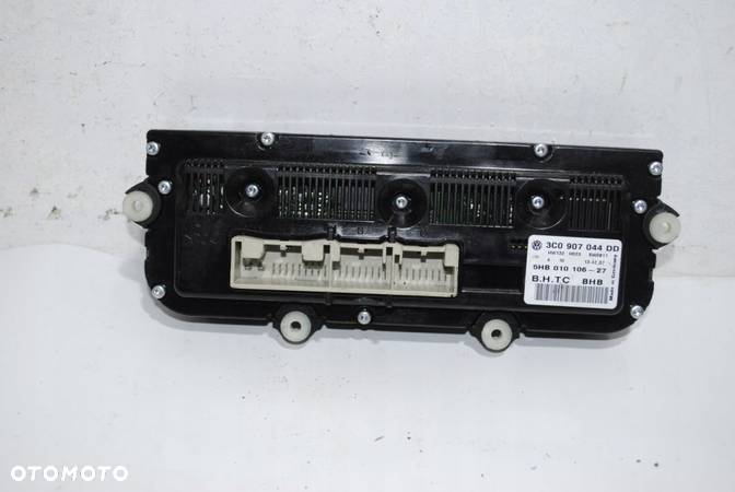 PANEL NAWIEWU VW PASSAT B6 3C0907044DD - 4