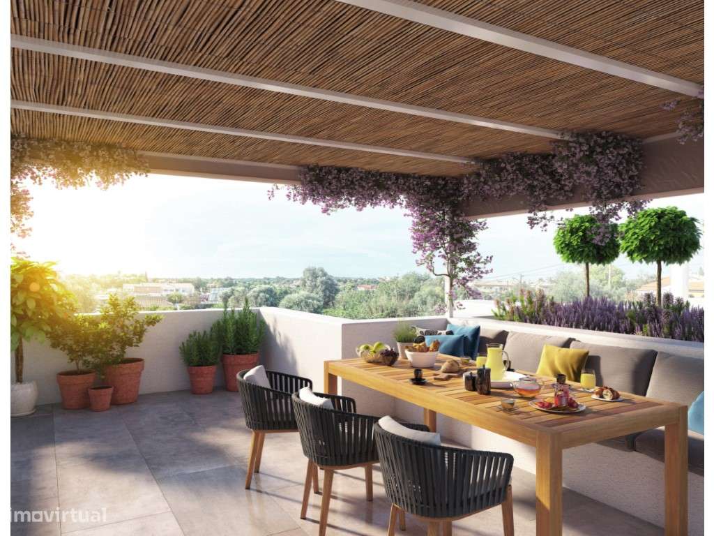 Moradia Geminada T2-7