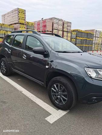 Dacia Duster - 3